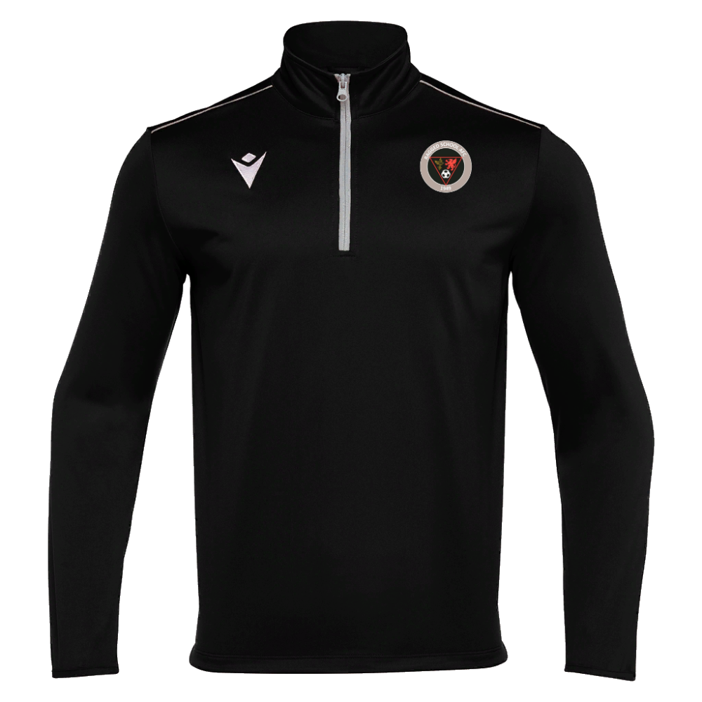 Macron Havel 1/4 zip jersey sr | Image 1