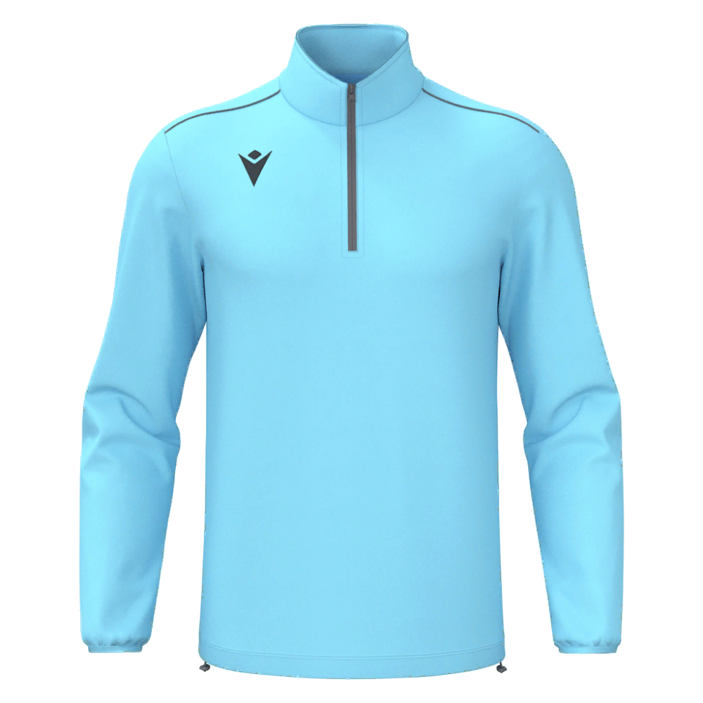 Macron Havel 1/4 zip maglia | Immagine 1