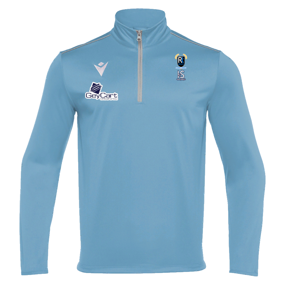 Macron Havel 1/4 zip maglia | Immagine 1