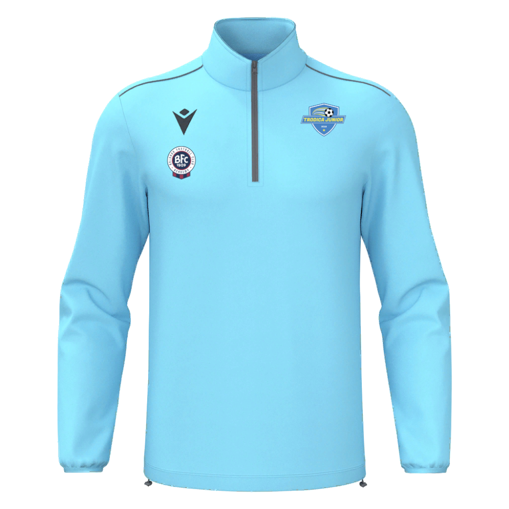 Macron Havel 1/4 zip maglia | Immagine 1