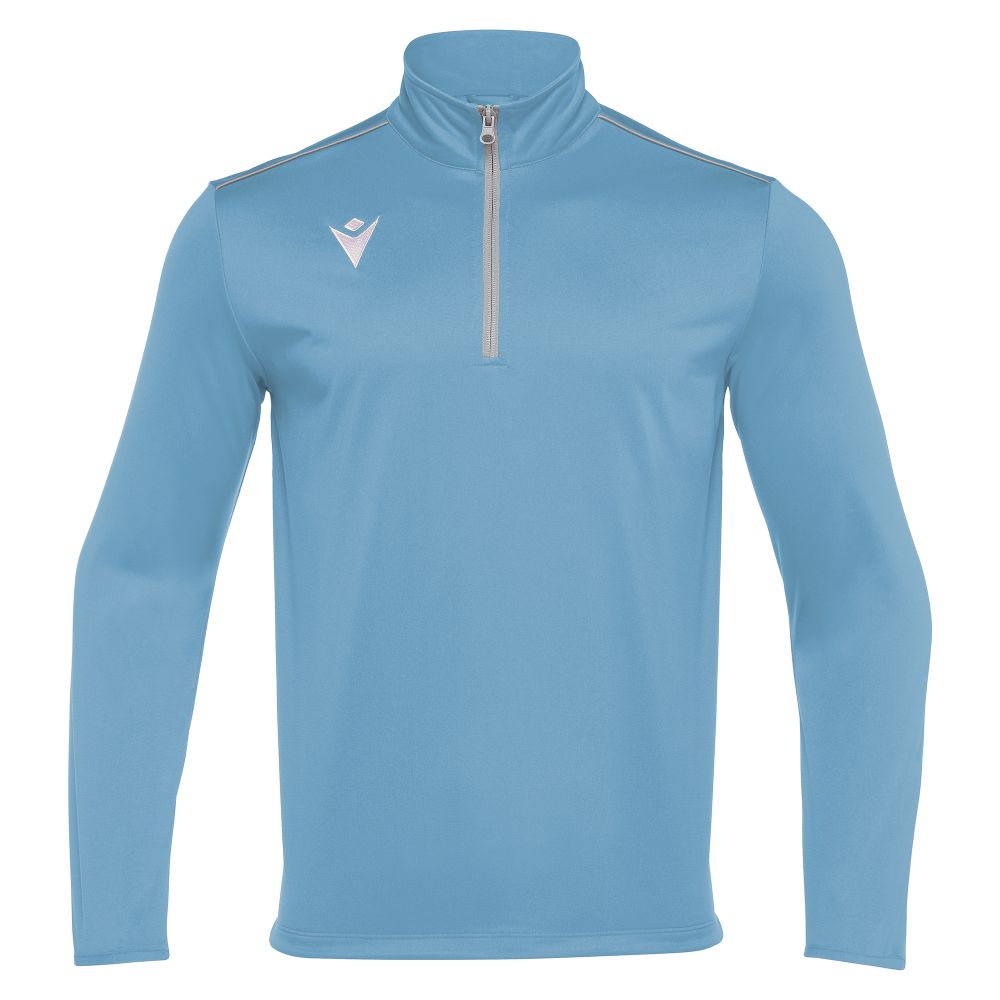 Macron Havel 1/4 zip maillot | Image 1