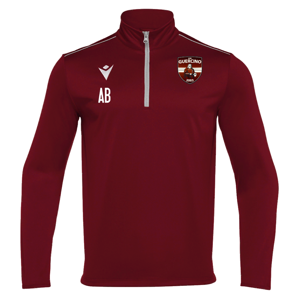 Macron Havel 1/4 zip maglia | Immagine 1