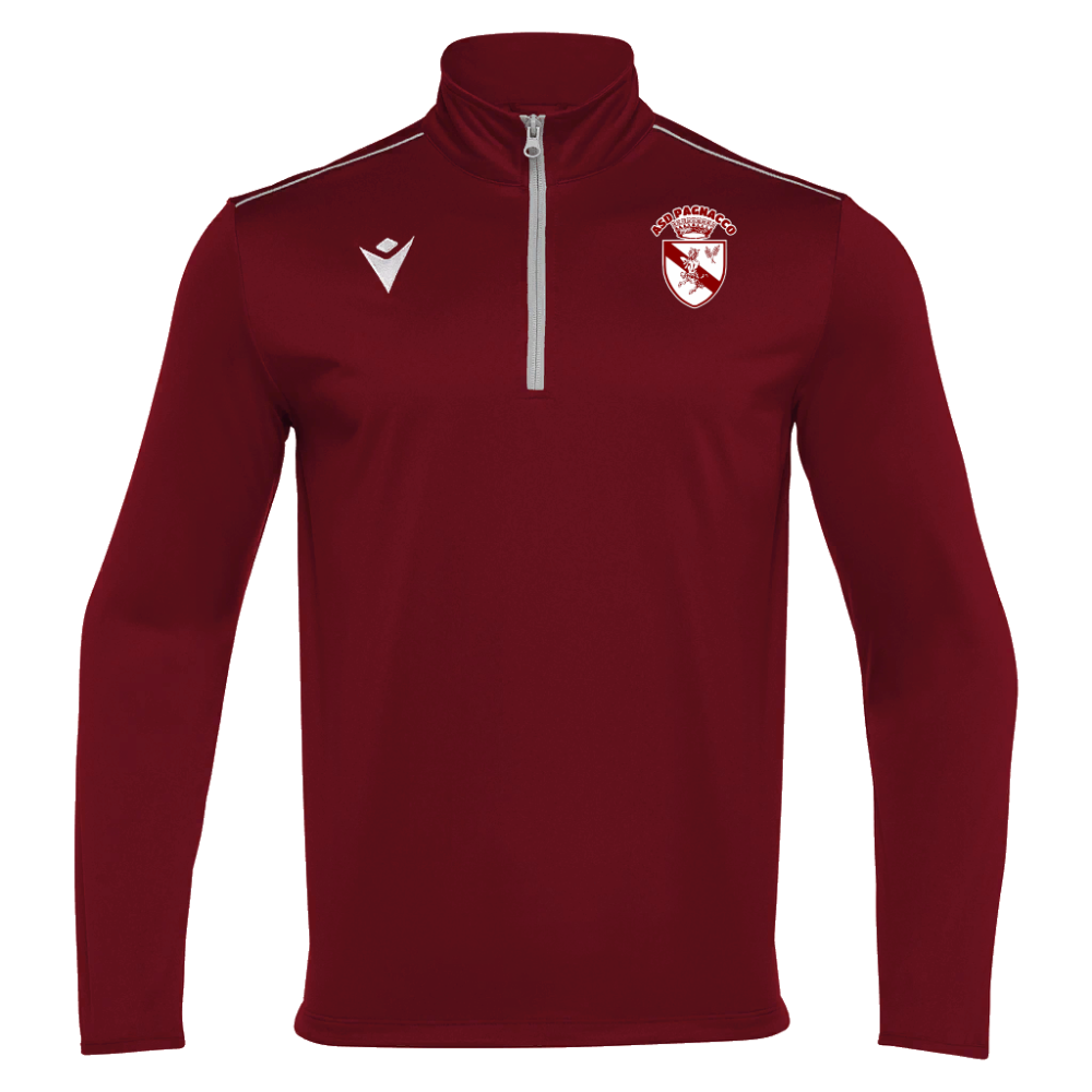 Macron Havel 1/4 zip maglia | Immagine 1
