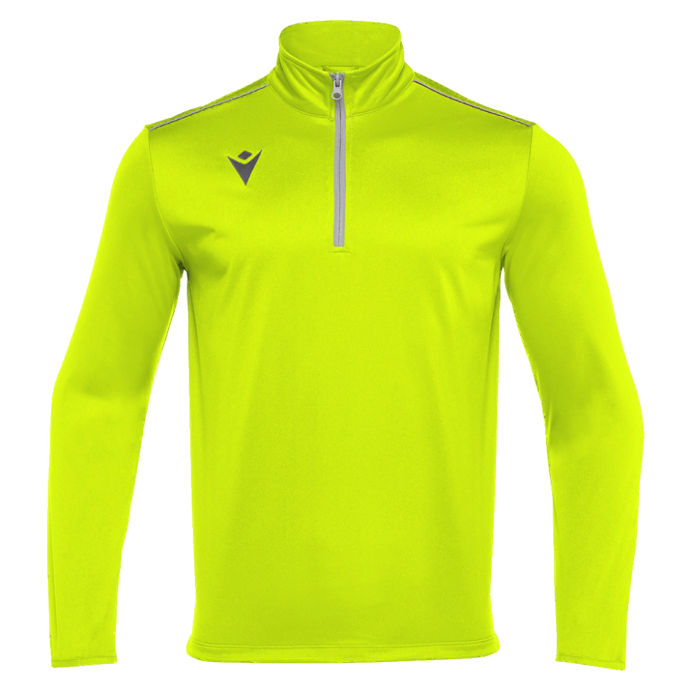 Macron Havel 1/4 zip camiseta | Imagen 1