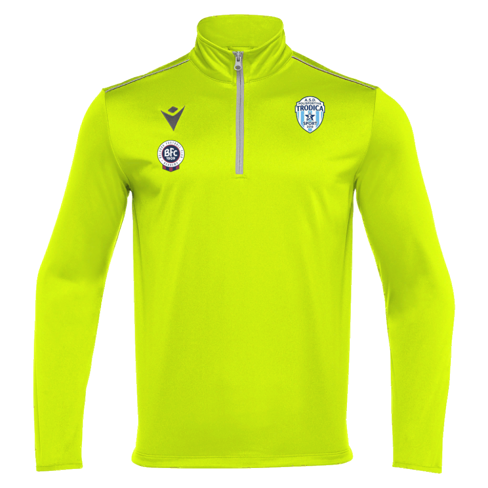 Macron Havel 1/4 zip maglia | Immagine 1