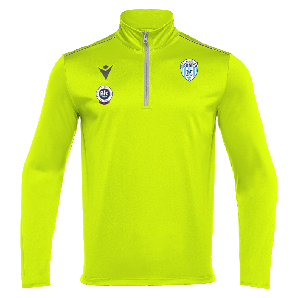 Macron Havel 1/4 zip maglia | Immagine 1
