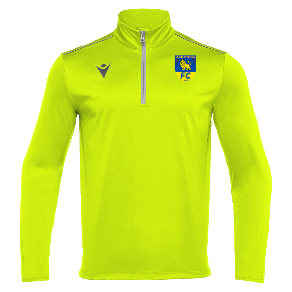 Macron Havel 1/4 zip maglia | Immagine 1