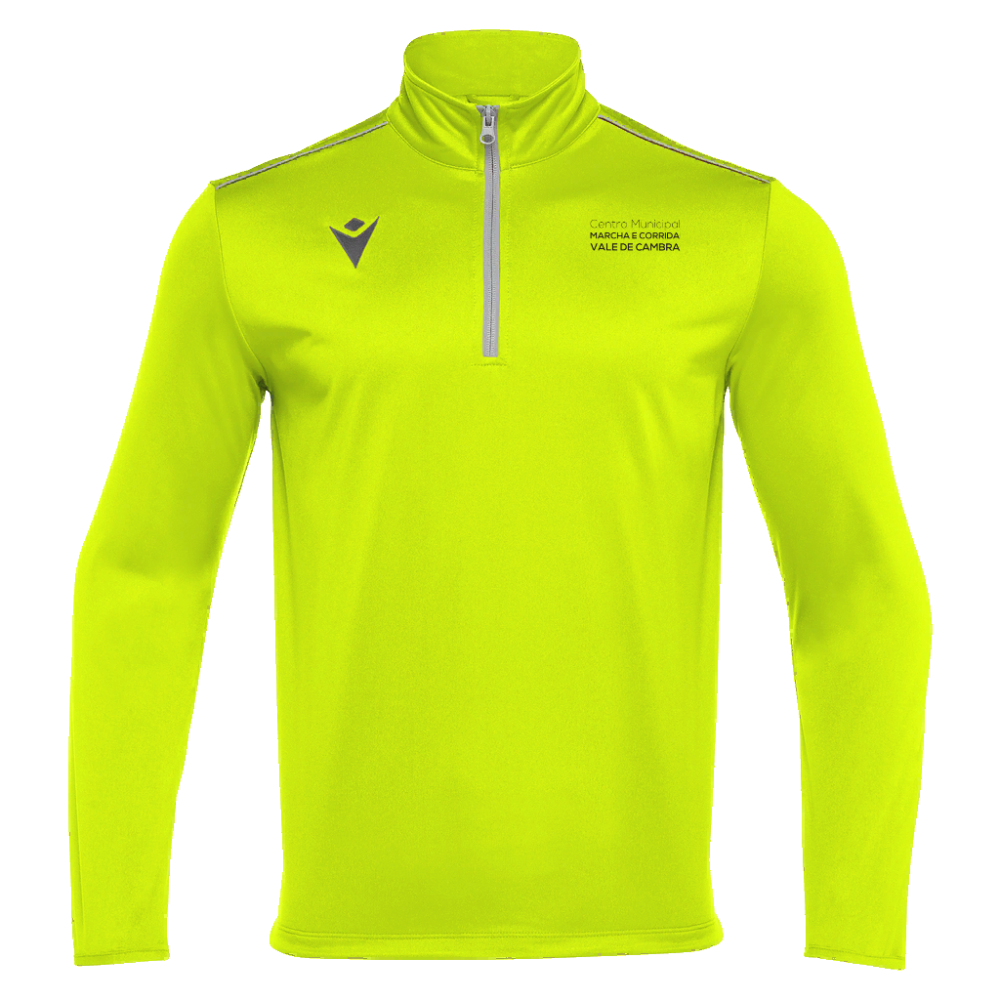 Macron Havel camisola | Imagem 1