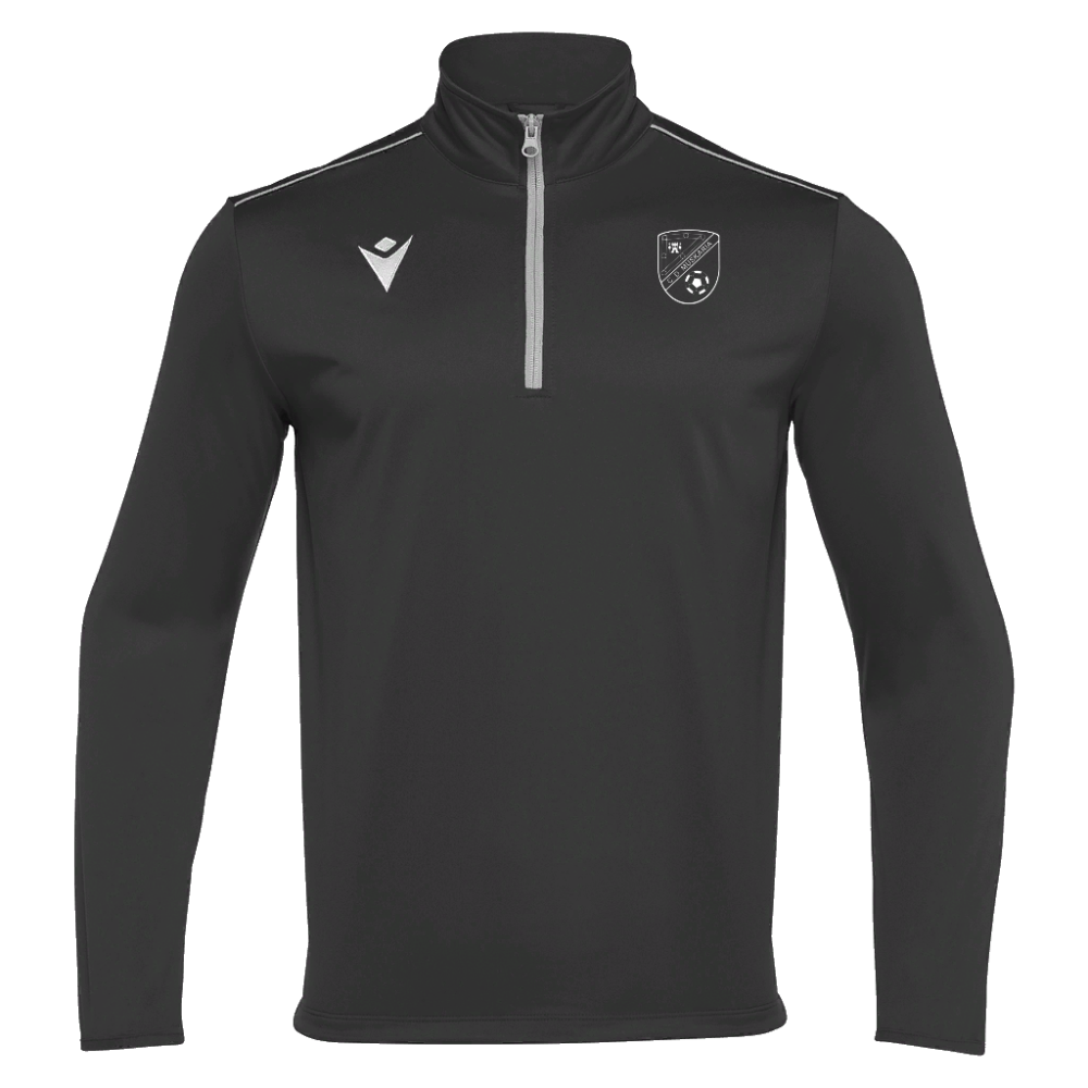 Macron Havel 1/4 zip camiseta | Imagen 1
