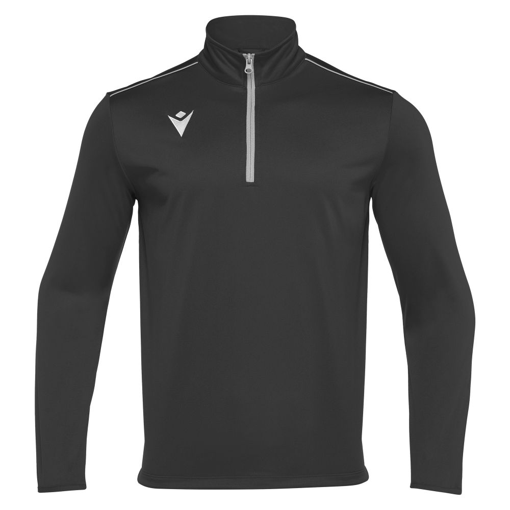 Macron Havel 1/4 zip jersey sr | Image 1