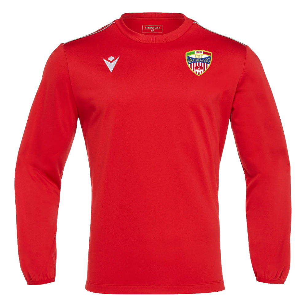 Macron Salzach maglia | Immagine 1