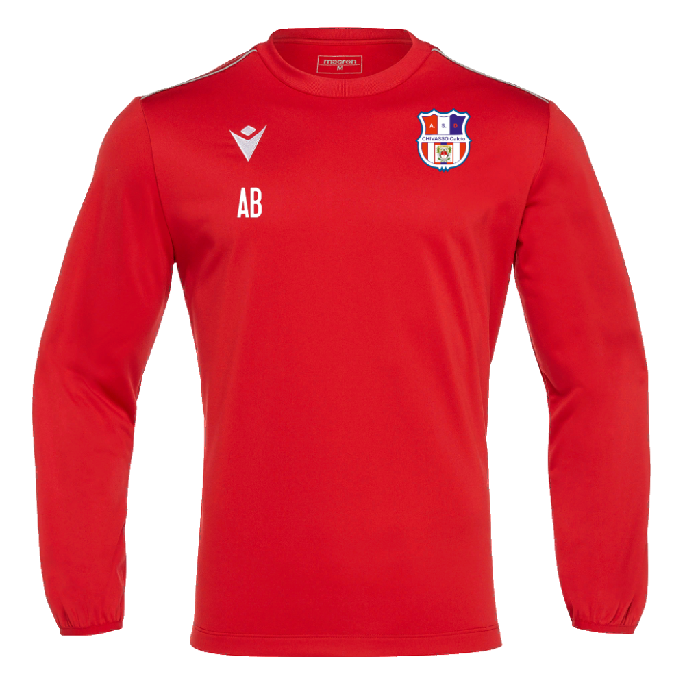 Macron Salzach maglia | Immagine 1
