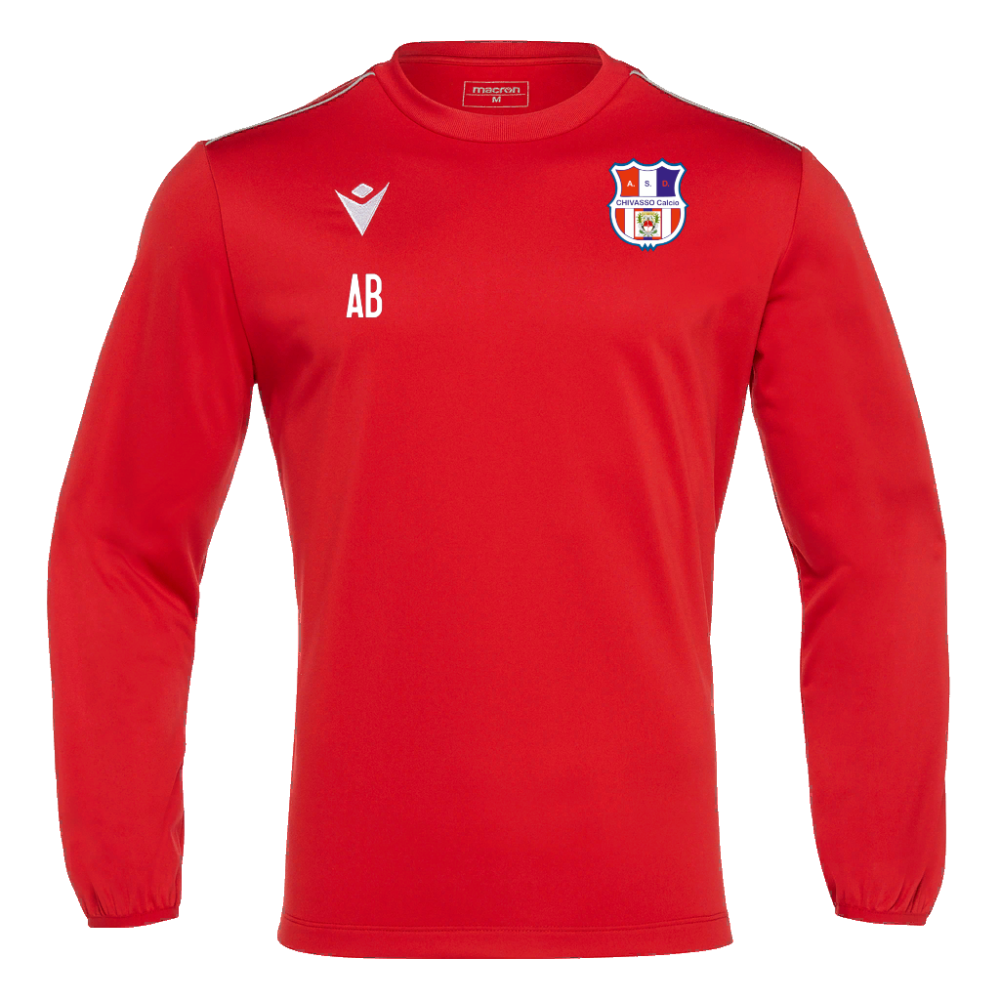 Macron Salzach maglia | Immagine 1