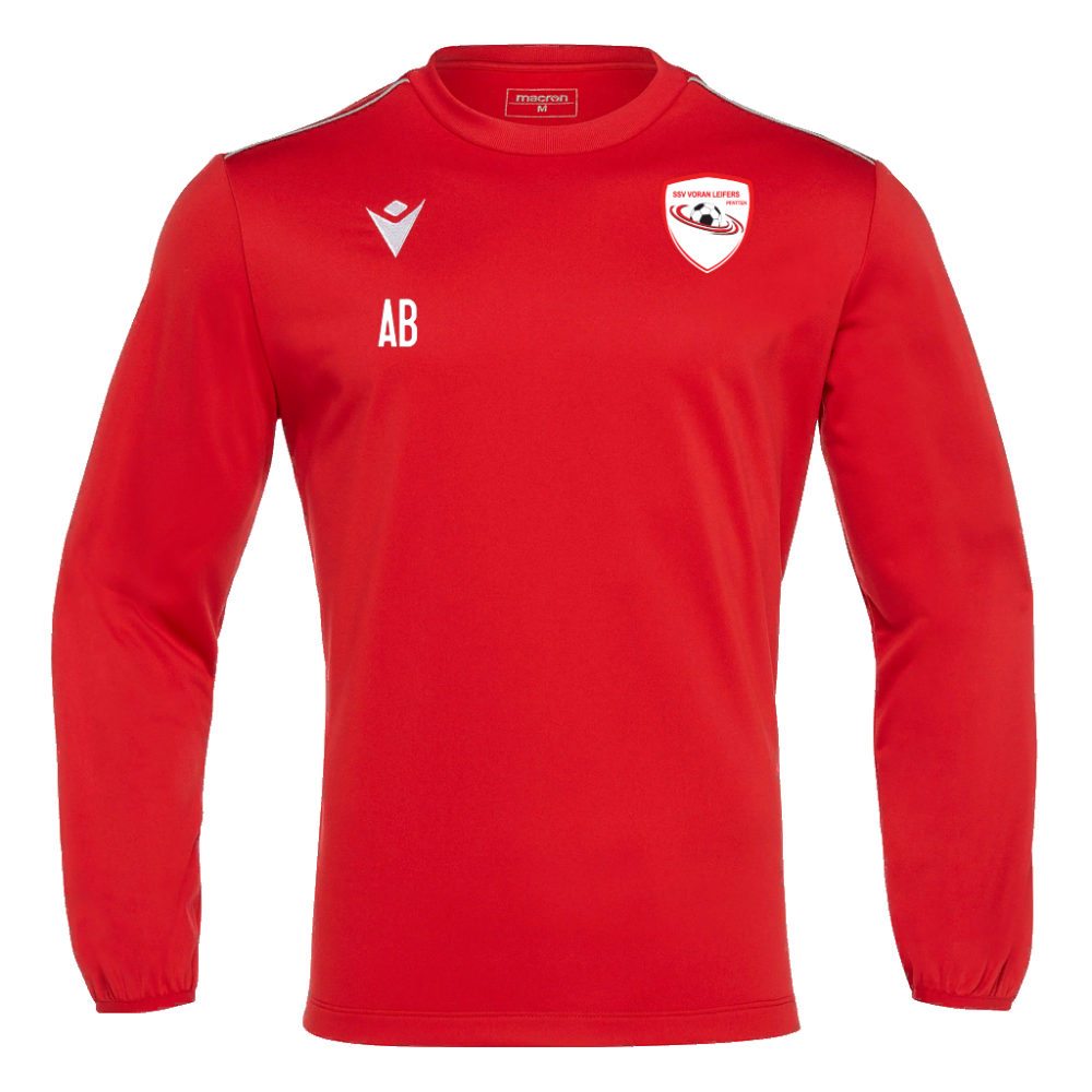 Macron Salzach maglia | Immagine 1