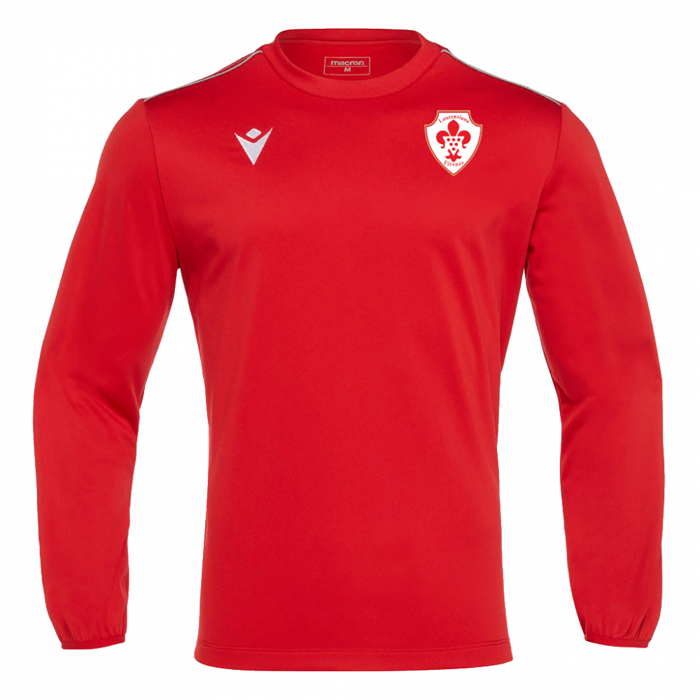 Macron Salzach maglia | Immagine 1
