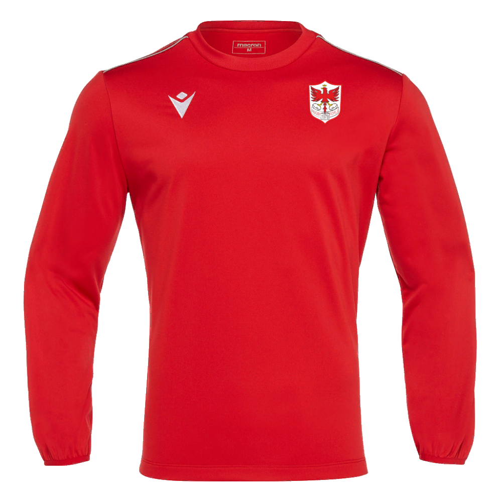 Macron Salzach maglia | Immagine 1