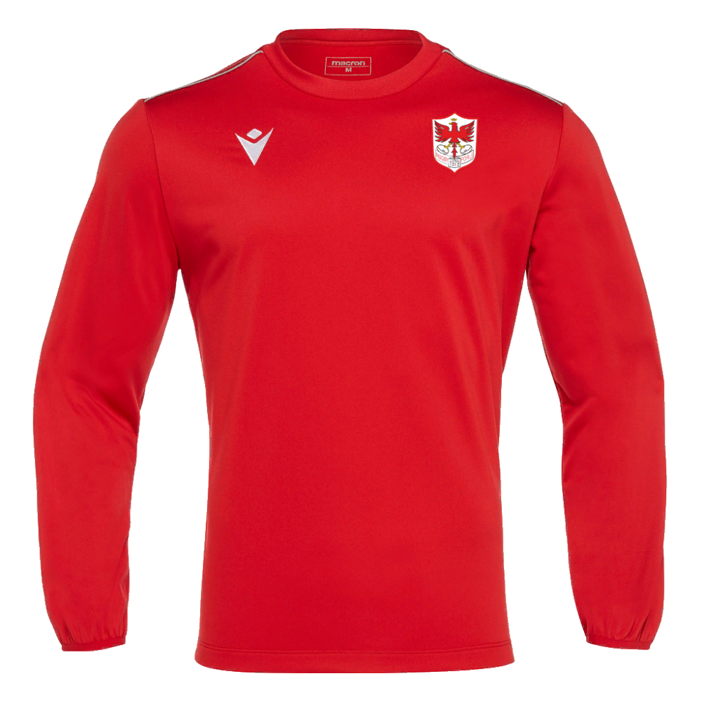 Macron Salzach maglia | Immagine 1