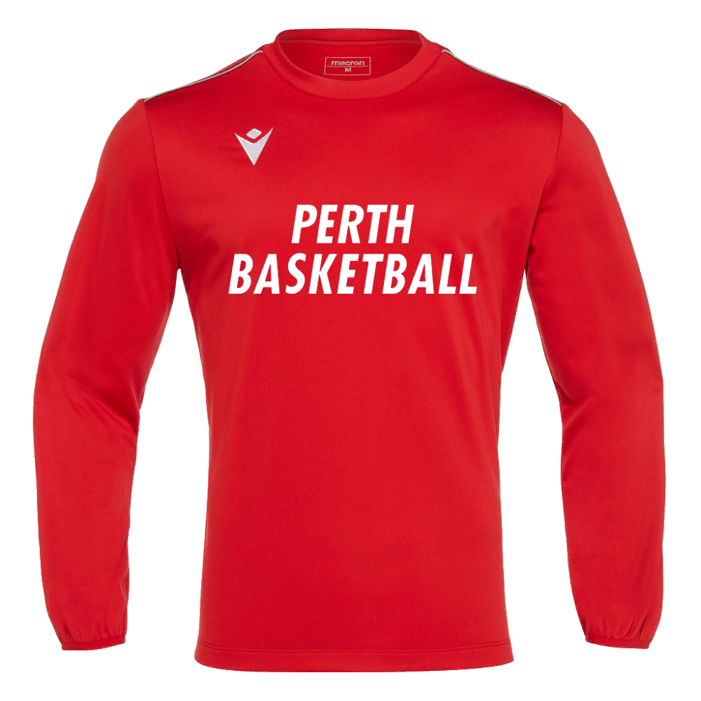 Macron Salzach jersey sr | Image 1