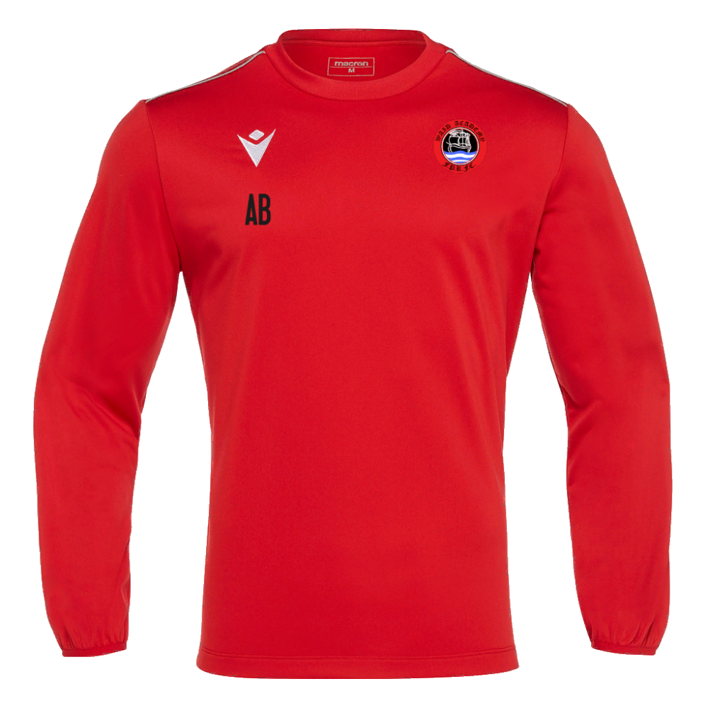 Macron Salzach jersey sr | Image 1