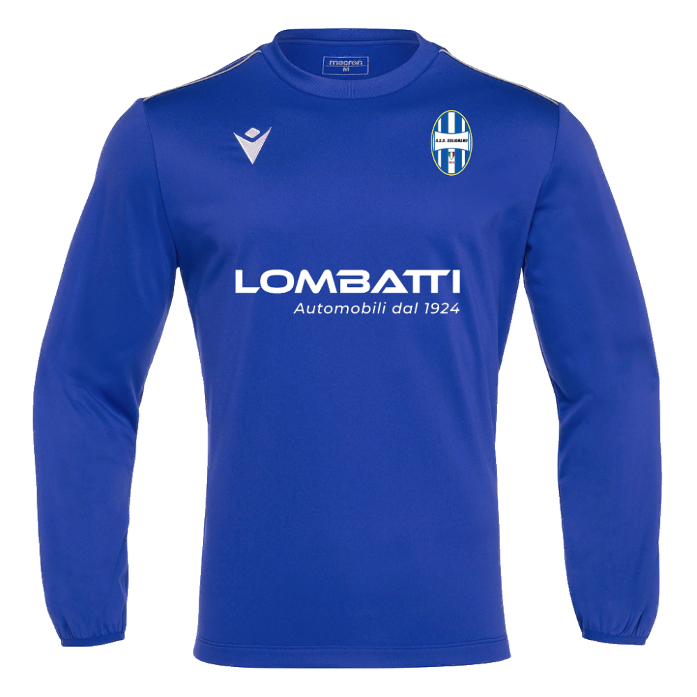 Macron Salzach maglia | Immagine 1