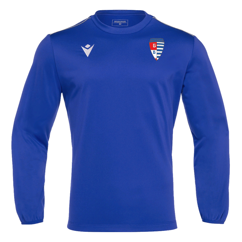 Macron Salzach maglia | Immagine 1