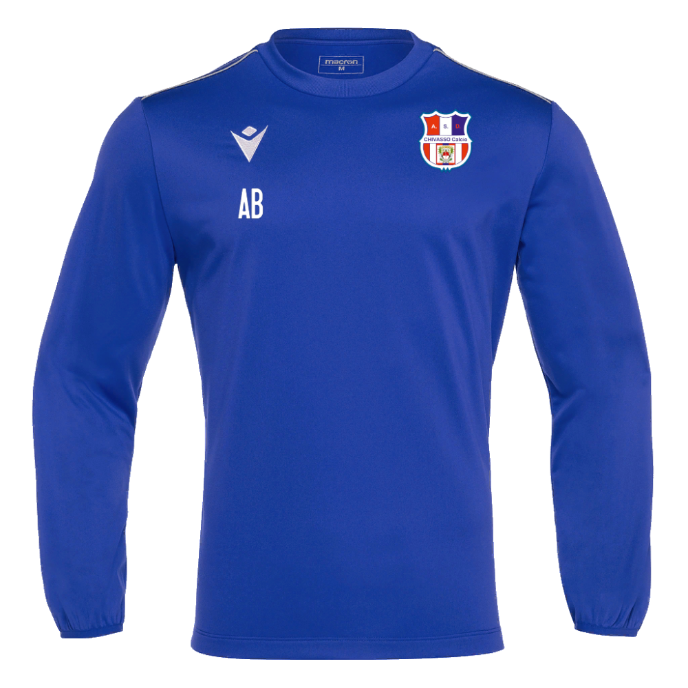 Macron Salzach maglia | Immagine 1