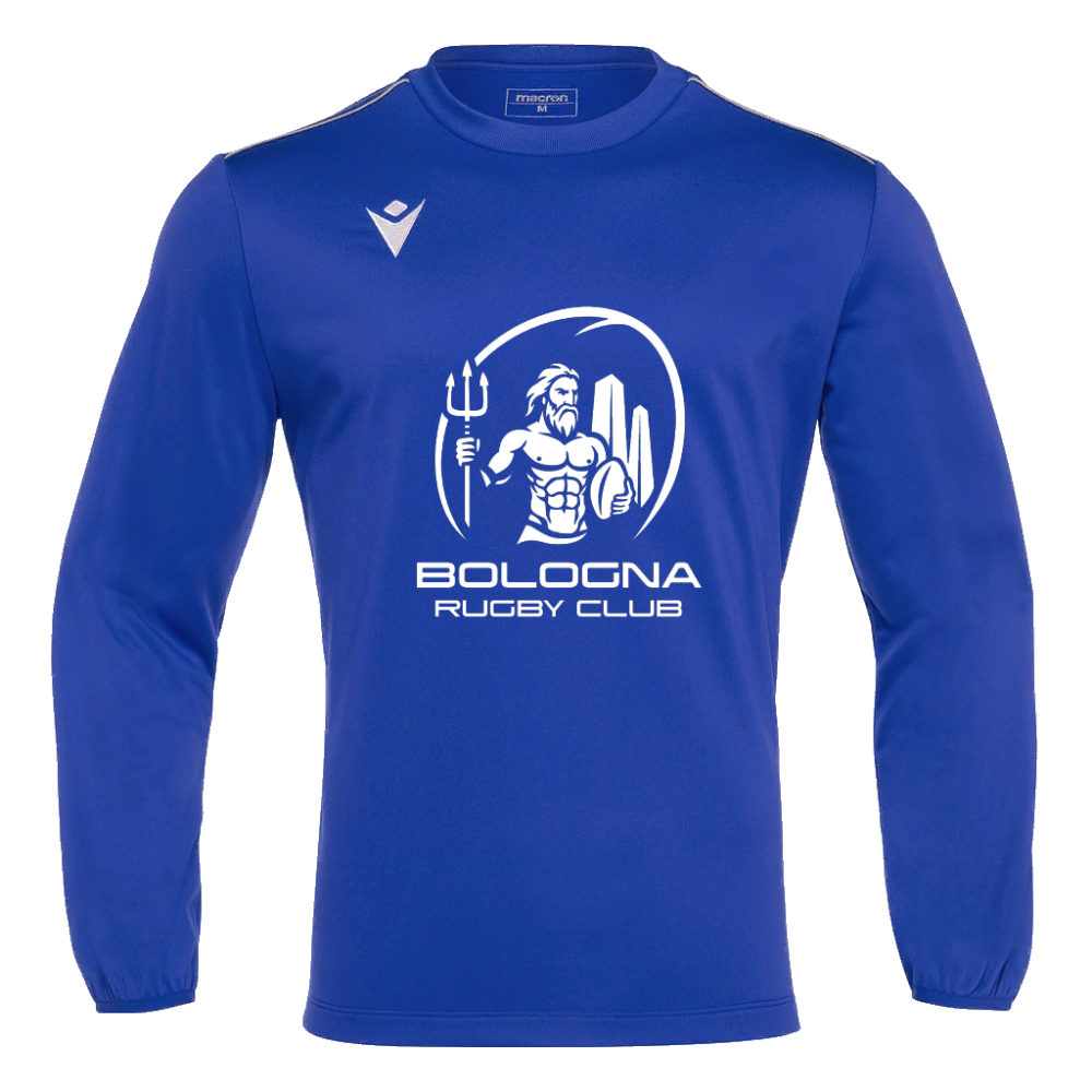 Macron Salzach maglia | Immagine 1