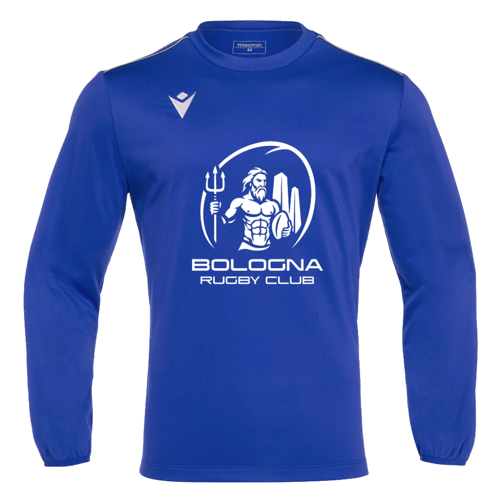 Macron Salzach maglia | Immagine 1