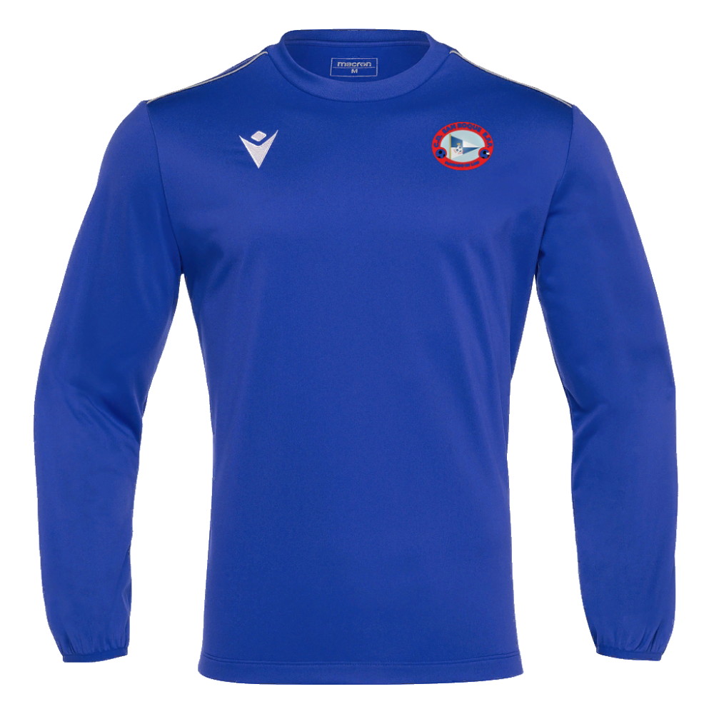 Macron Sudadera entrenamiento | Imagen 1