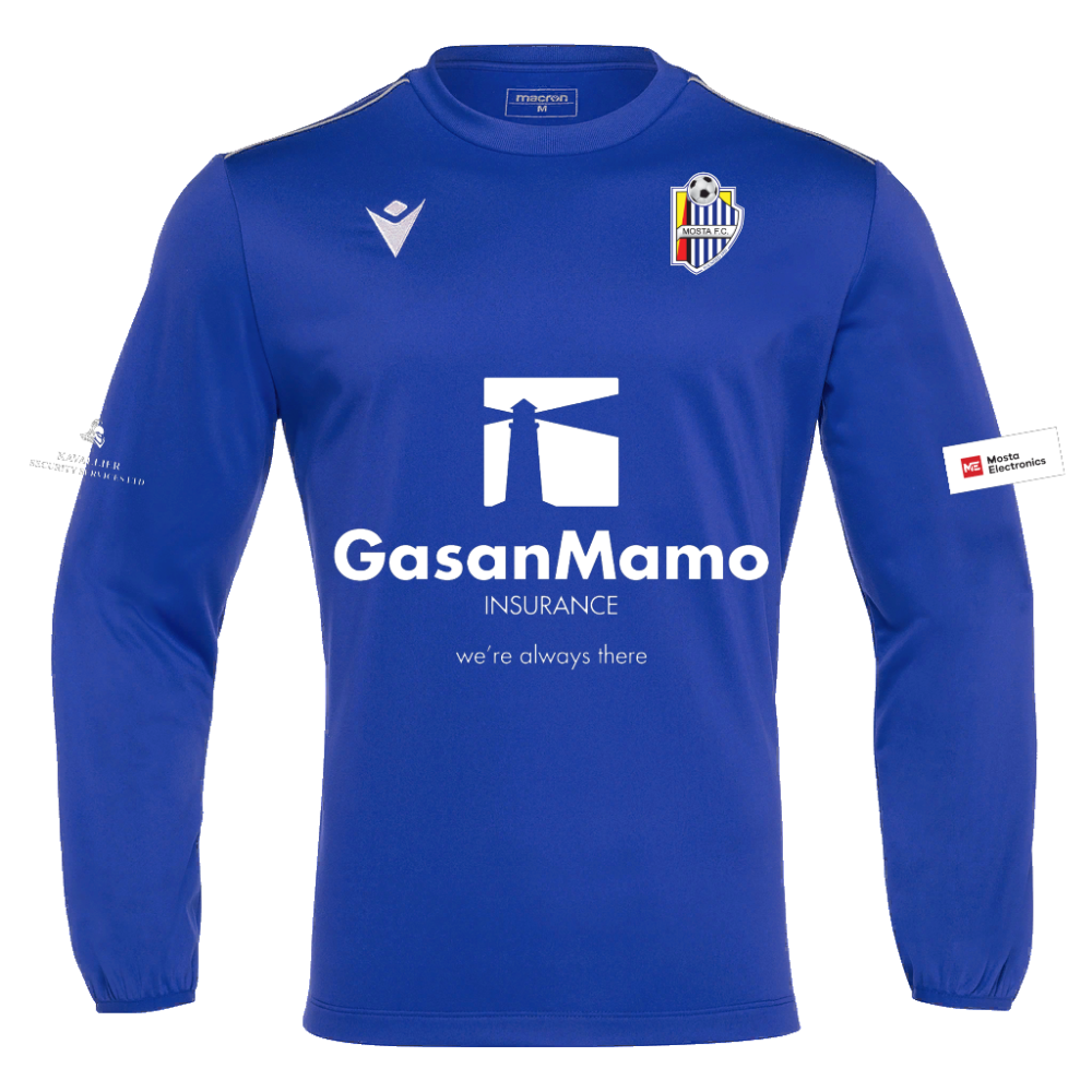 Macron Salzach jersey | Image 1