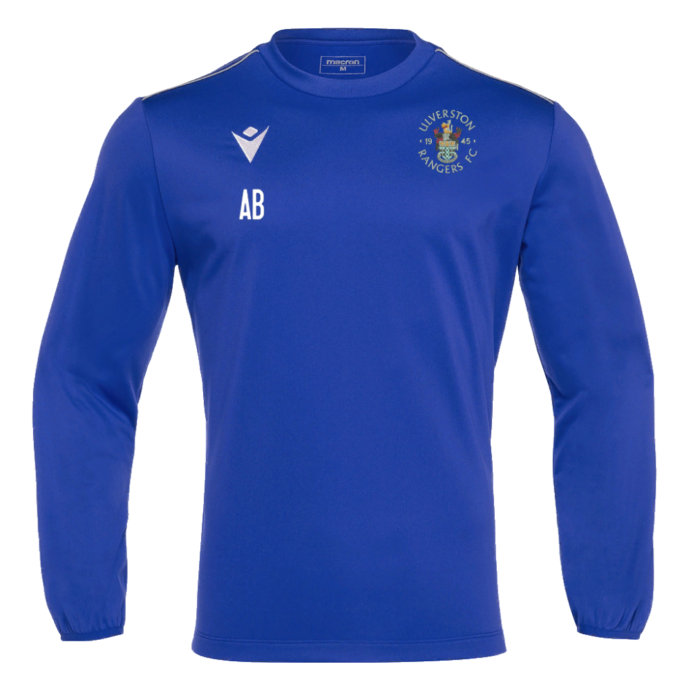 Macron Salzach jersey sr | Image 1