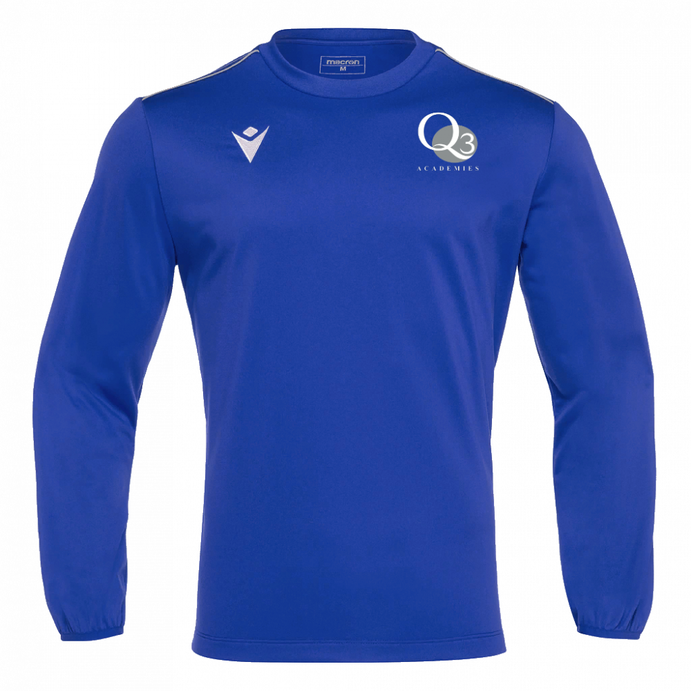 Macron Salzach top roy jr | Image 1