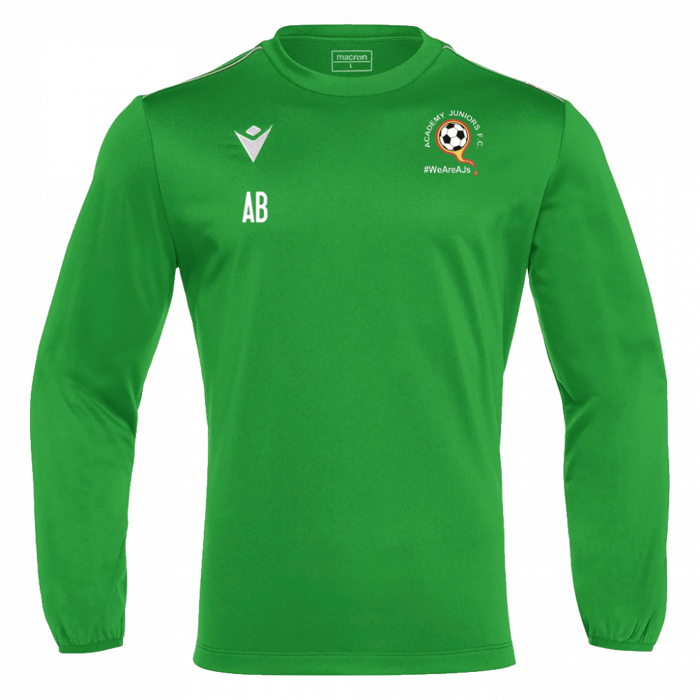 Macron Salzach jersey jr | Image 1