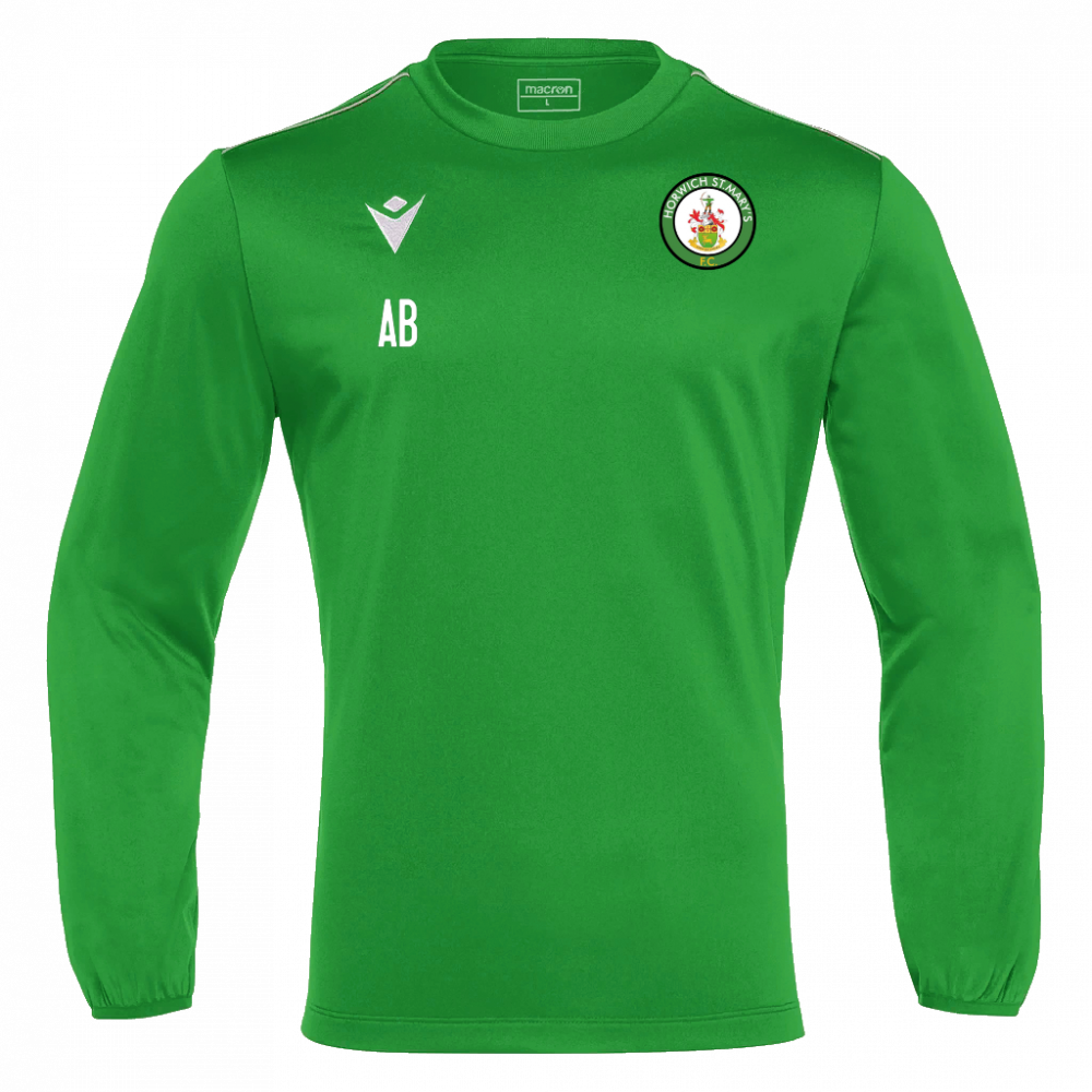 Macron Salzach jersey sr | Image 1