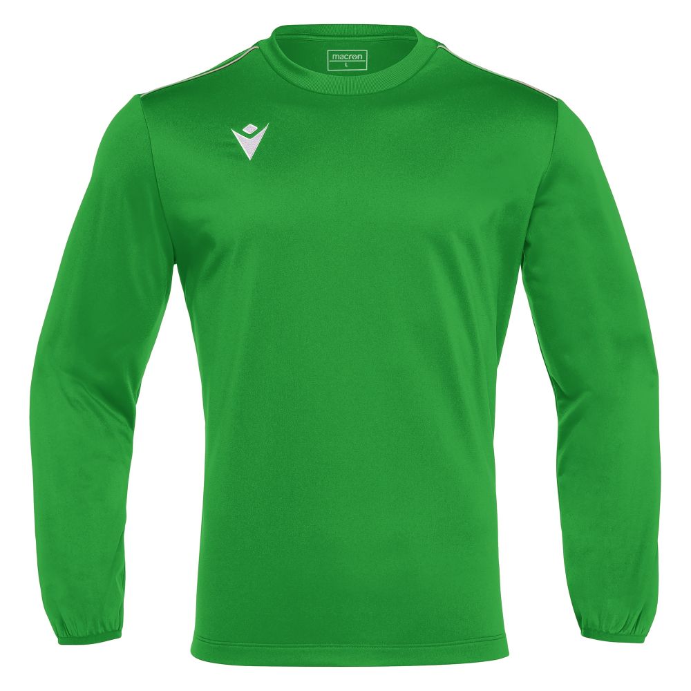 Macron Felpa allenamento portiere salzach | Immagine 1