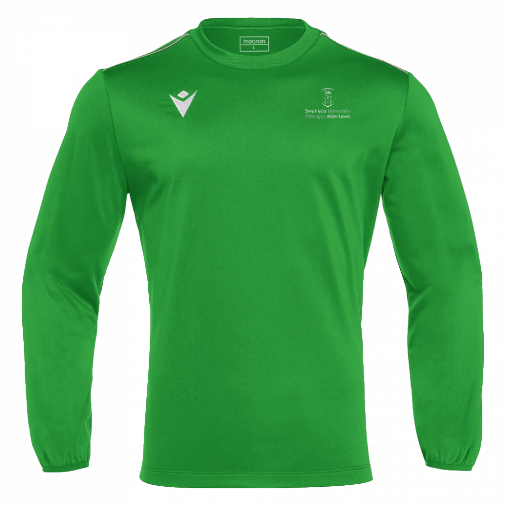 Macron Salzach jersey grn sr | Image 1