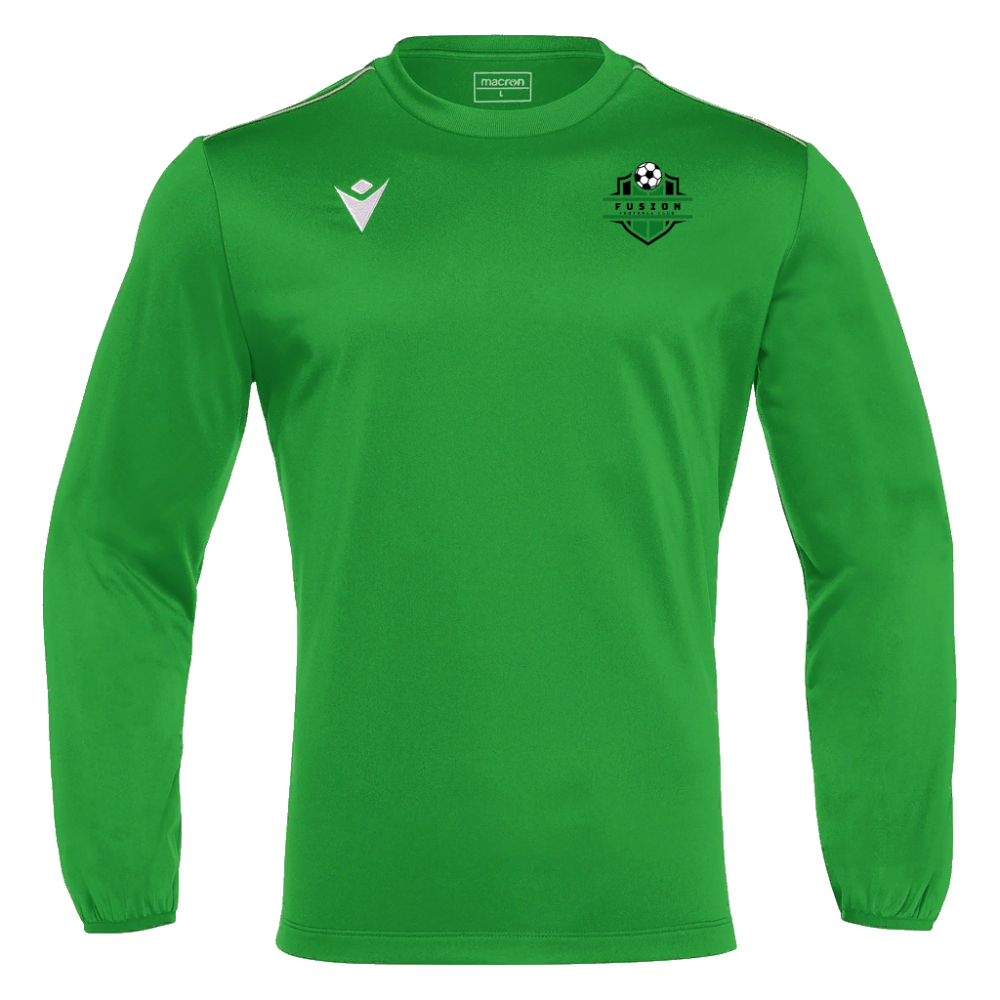 Macron Salzach jersey grn sr | Image 1