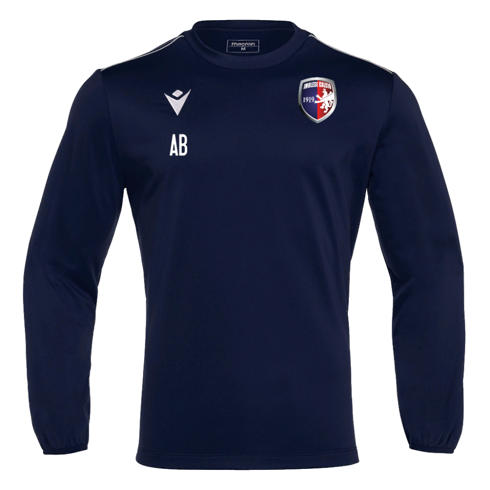 Macron Salzach maglia | Immagine 1