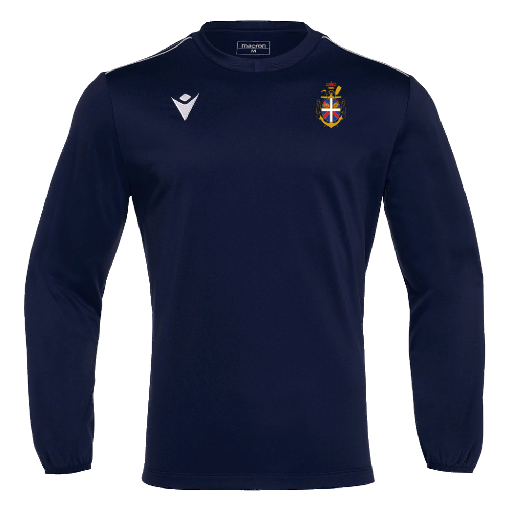 Macron Salzach maglia | Immagine 1