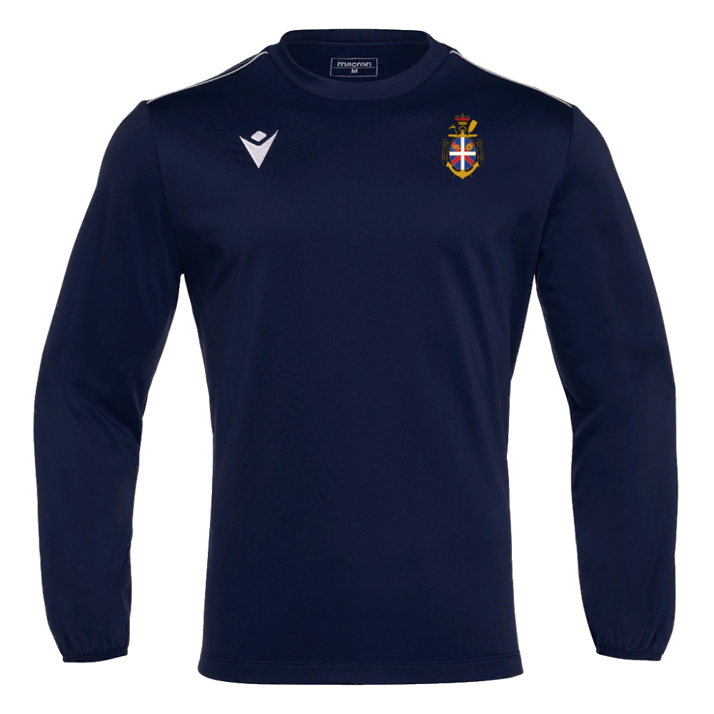Macron Salzach maglia | Immagine 1
