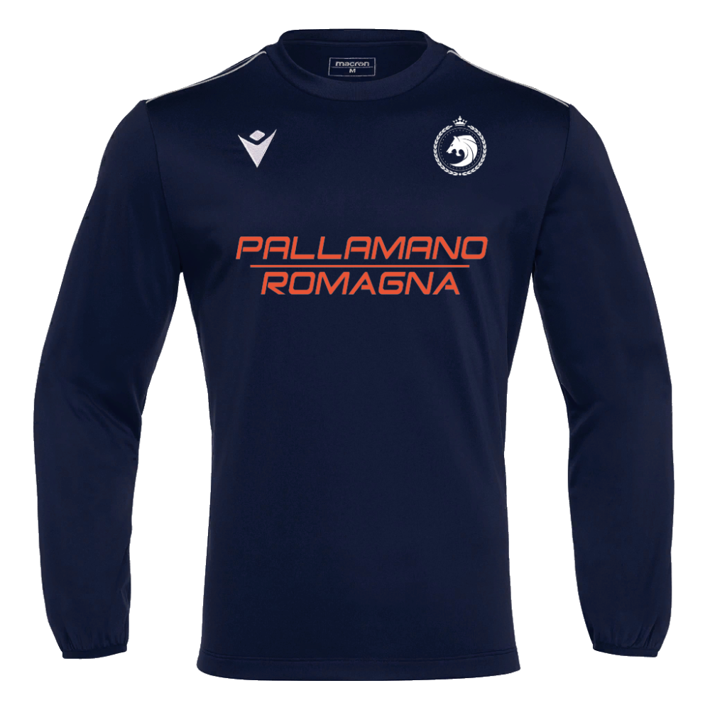 Macron Salzach maglia | Immagine 1