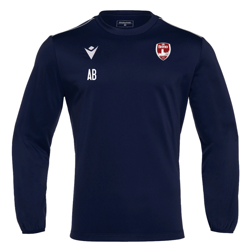 Macron Salzach maglia | Immagine 1