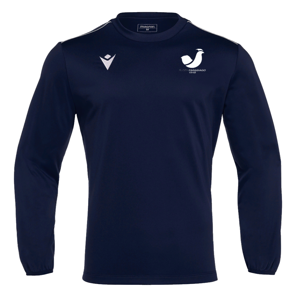 Macron Salzach maglia | Immagine 1