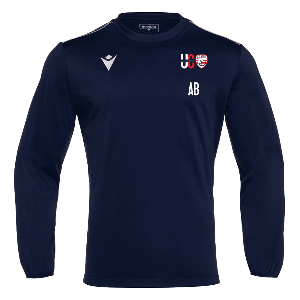 Macron Salzach maglia | Immagine 1