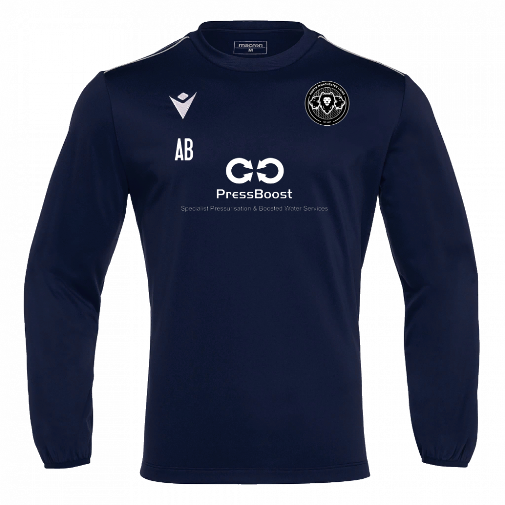 Macron Salzach jersey | Image 1