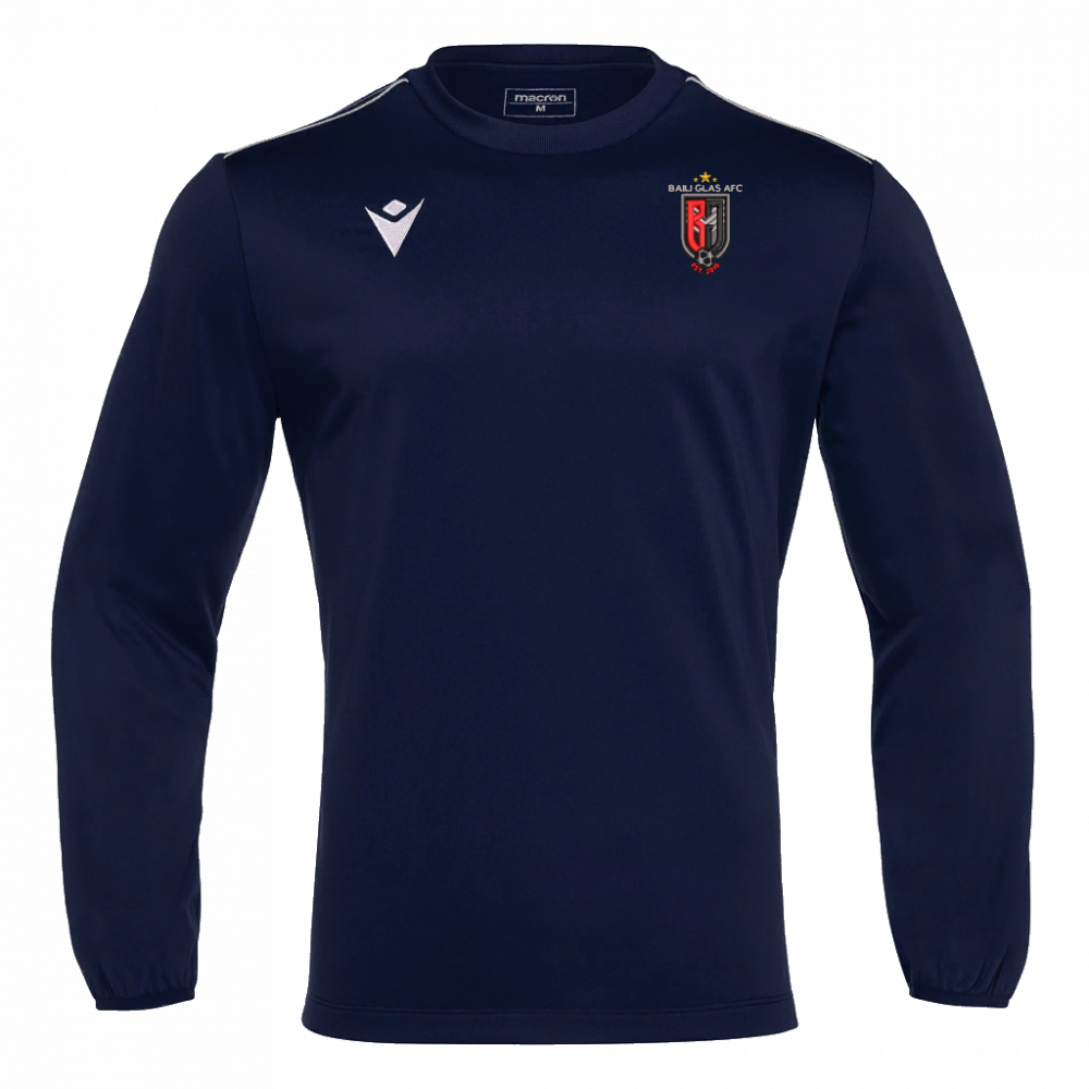 Macron Salzach jersey nav sr | Image 1