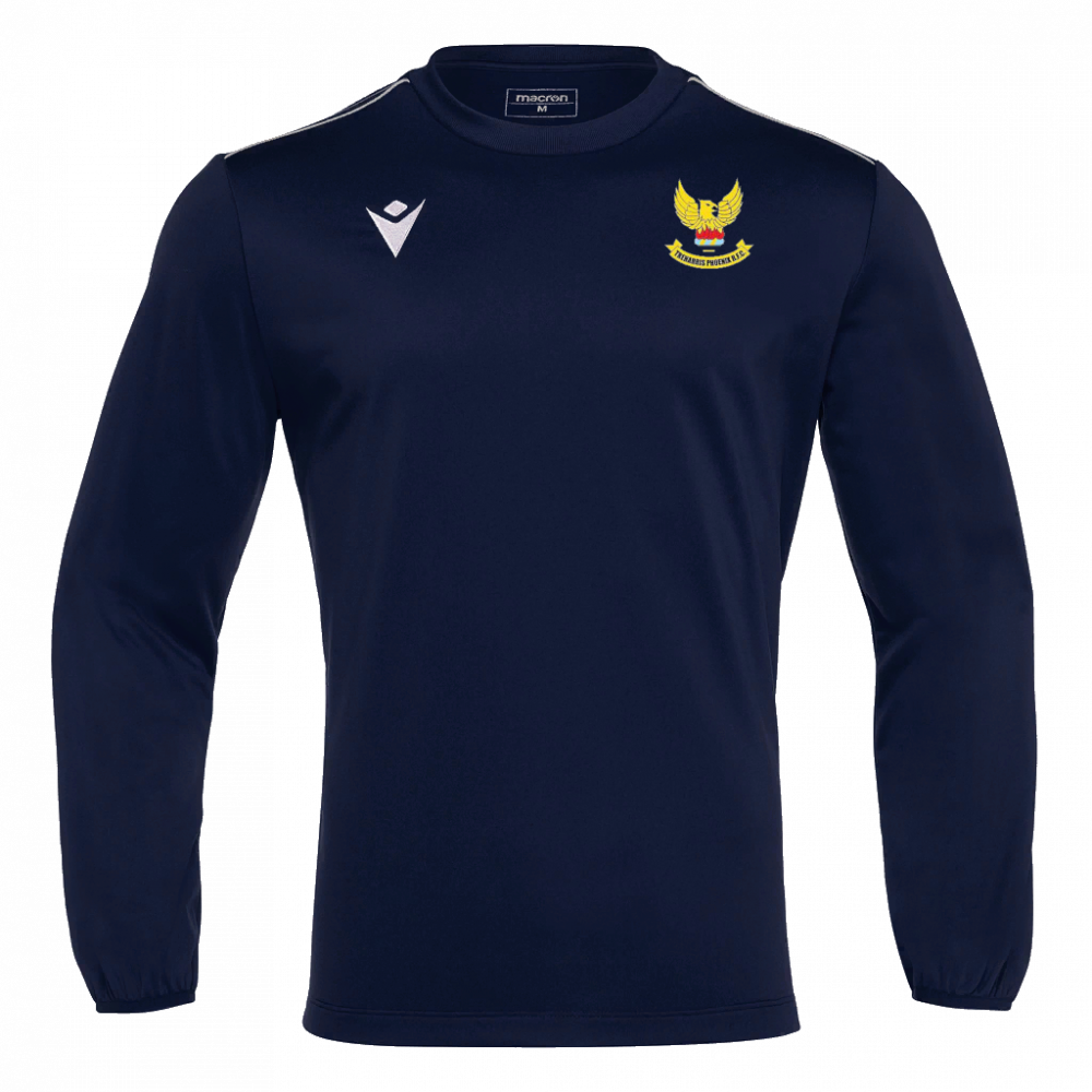 Macron Salzach top nav jr | Image 1