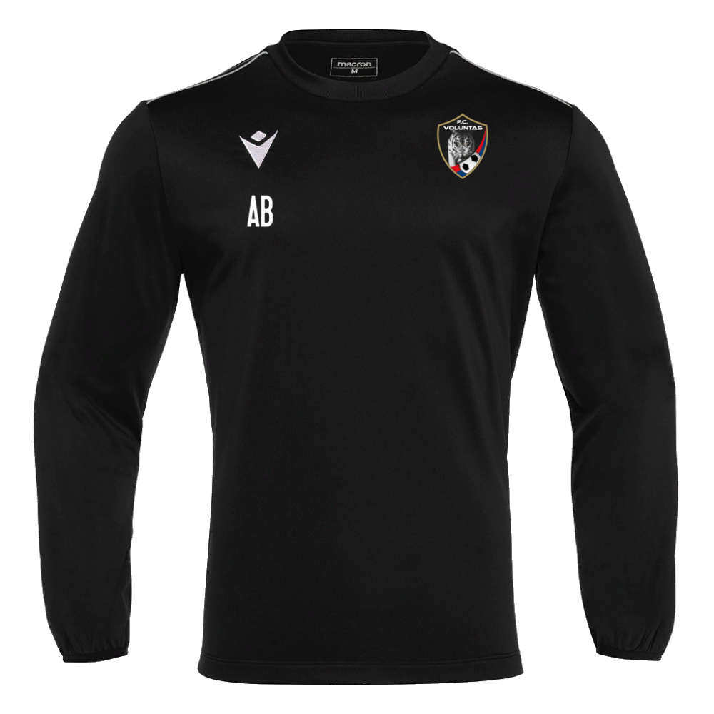 Macron Salzach maglia | Immagine 1