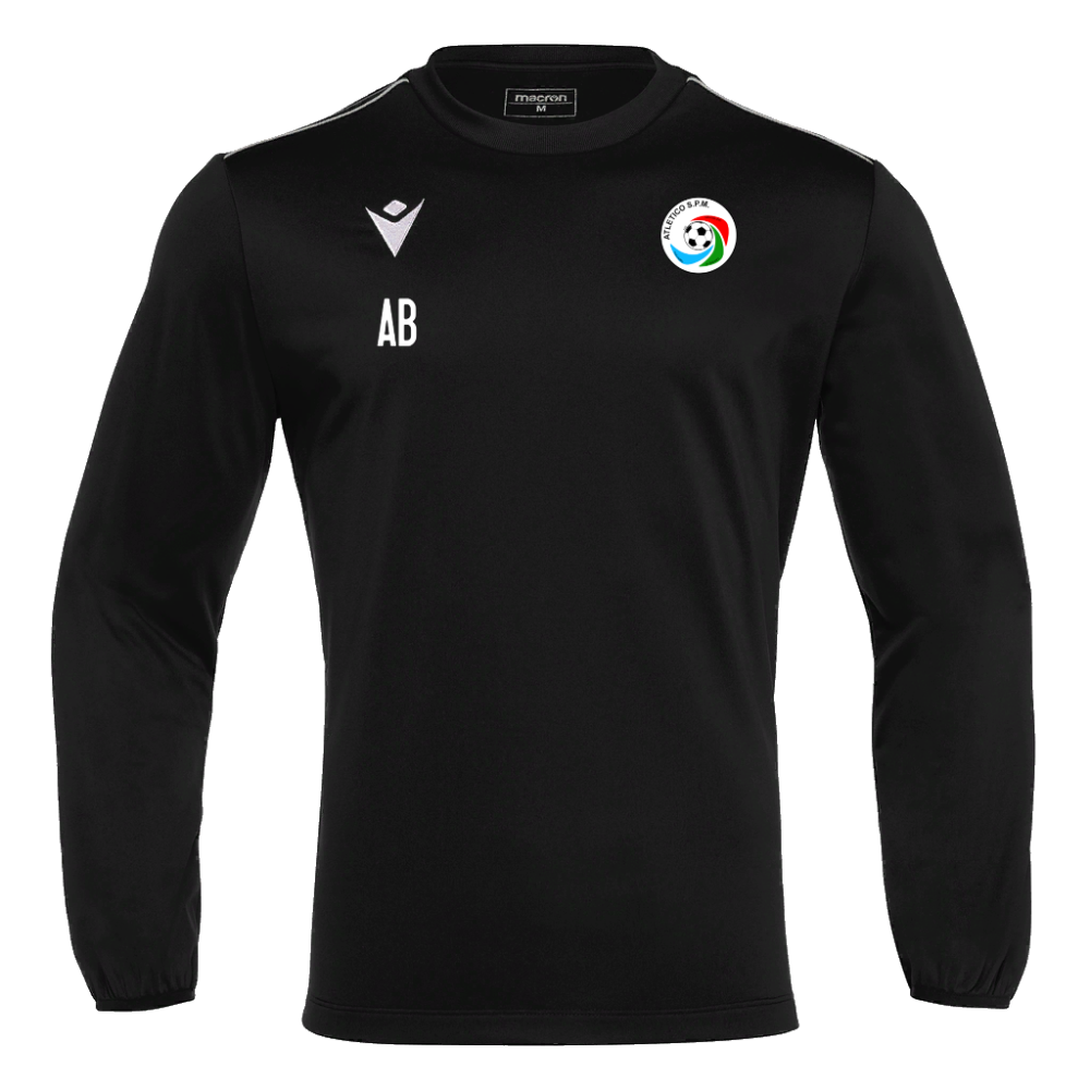 Macron Salzach maglia | Immagine 1