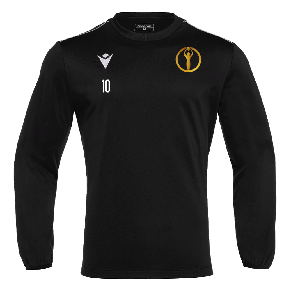 Macron Salzach maglia | Immagine 1